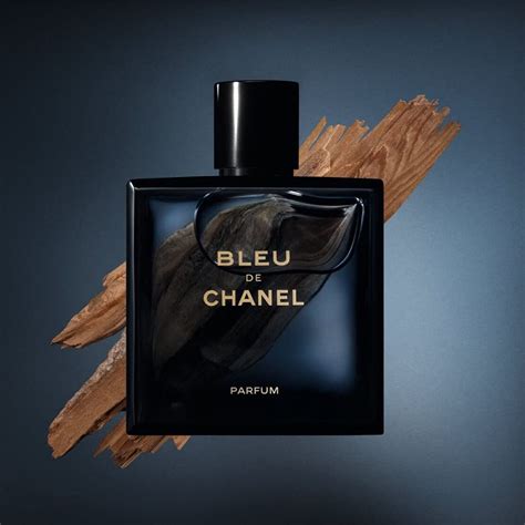 bleu de chanel eau de parfum review fragrantica|bleu Chanel eau toilette review.